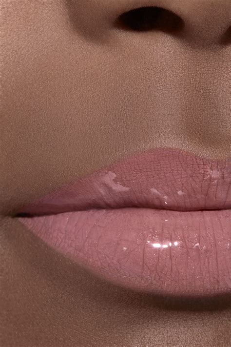 chanel lip duo merry rose